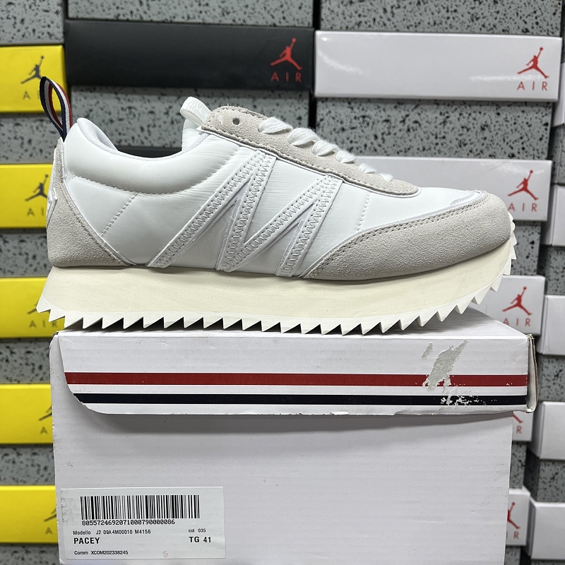 Moncler Trailgrip 2