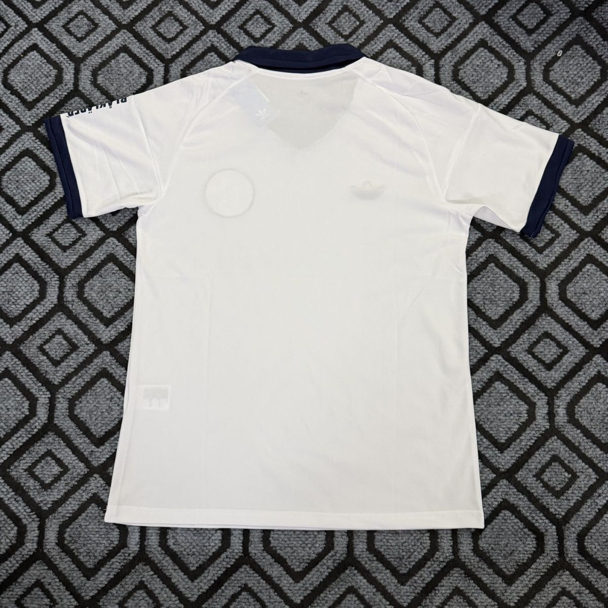 Schalke 04 Away Jersey Fan Version 26/27
