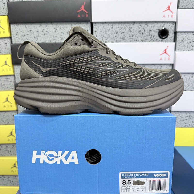 Hoka Clifton 9 Sneakers