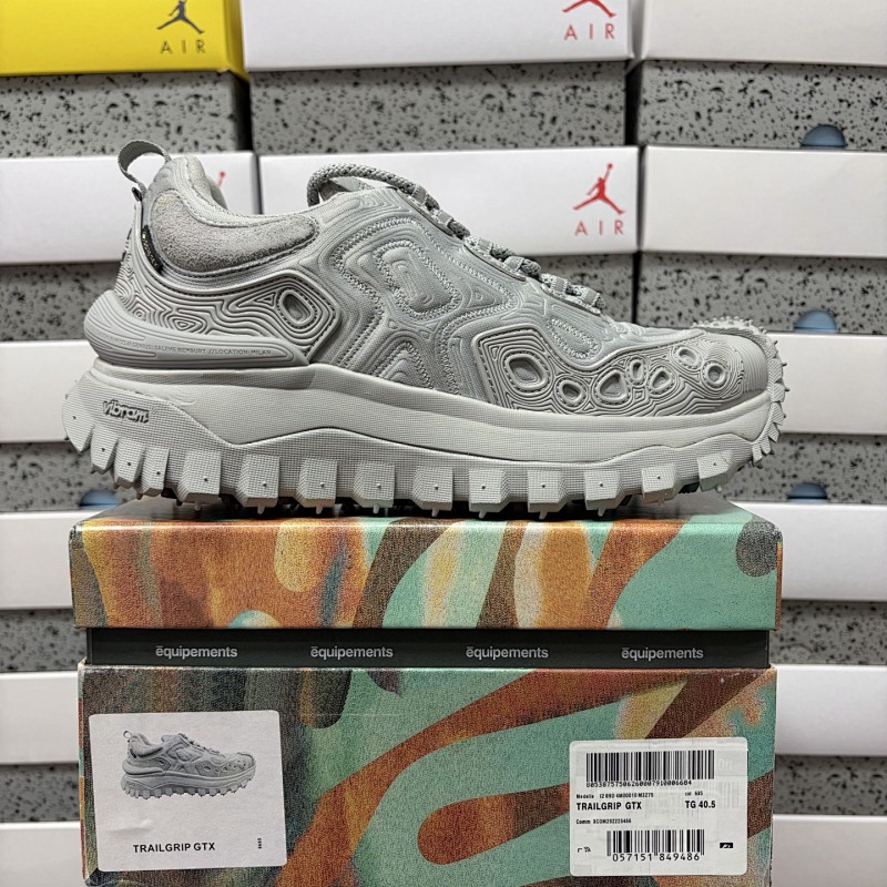 Moncler Trailgrip Gore-Tex 9