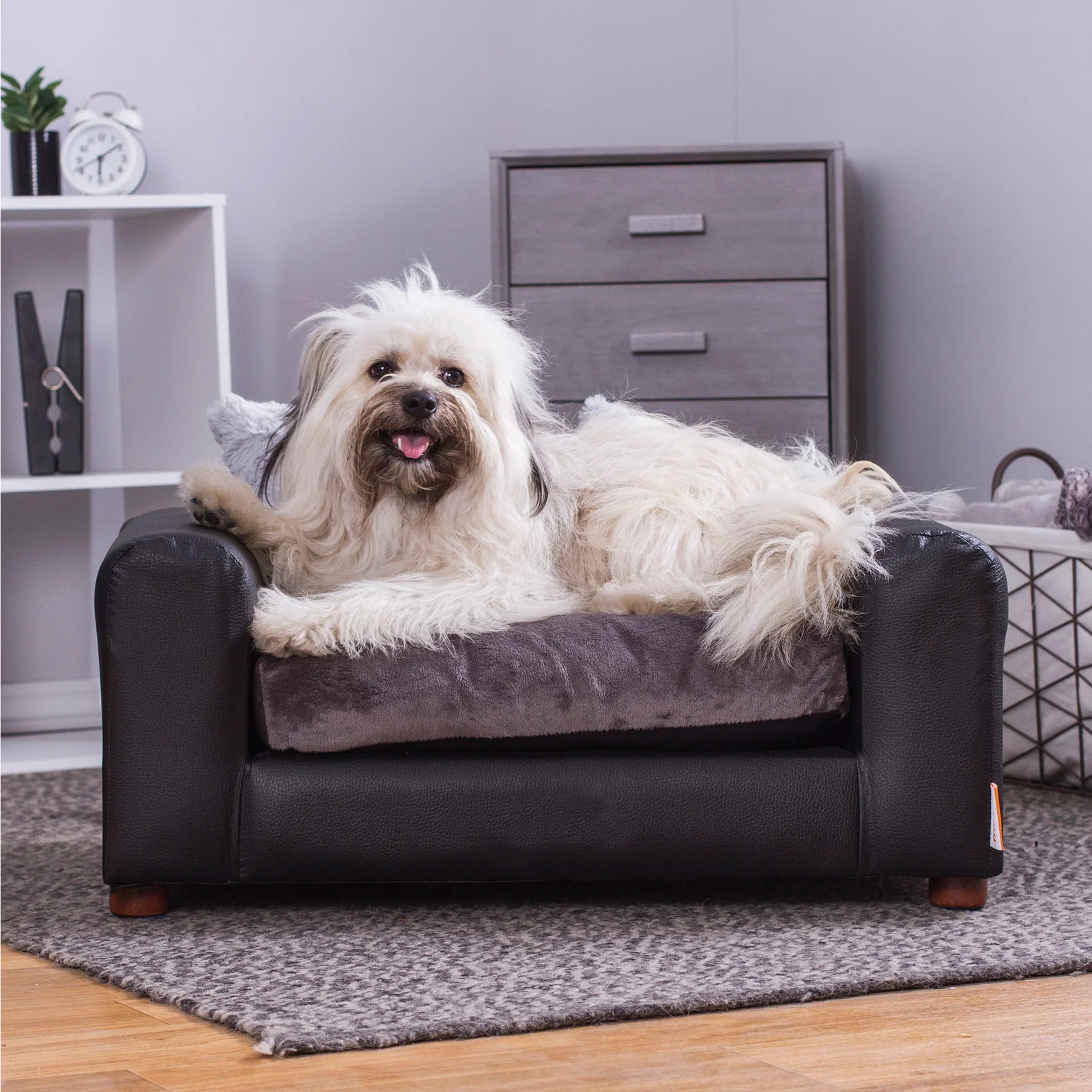 Kayenta Premium Dog Sofa
