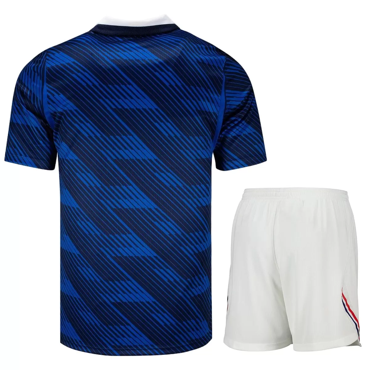 France Home Jersey Kit World Cup 2026