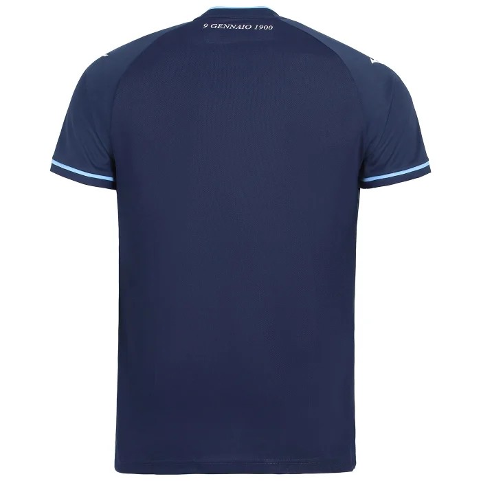 Lazio Third Man Jersey 25/26