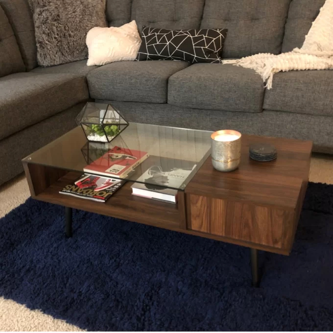 Barkhamsted Coffee Table