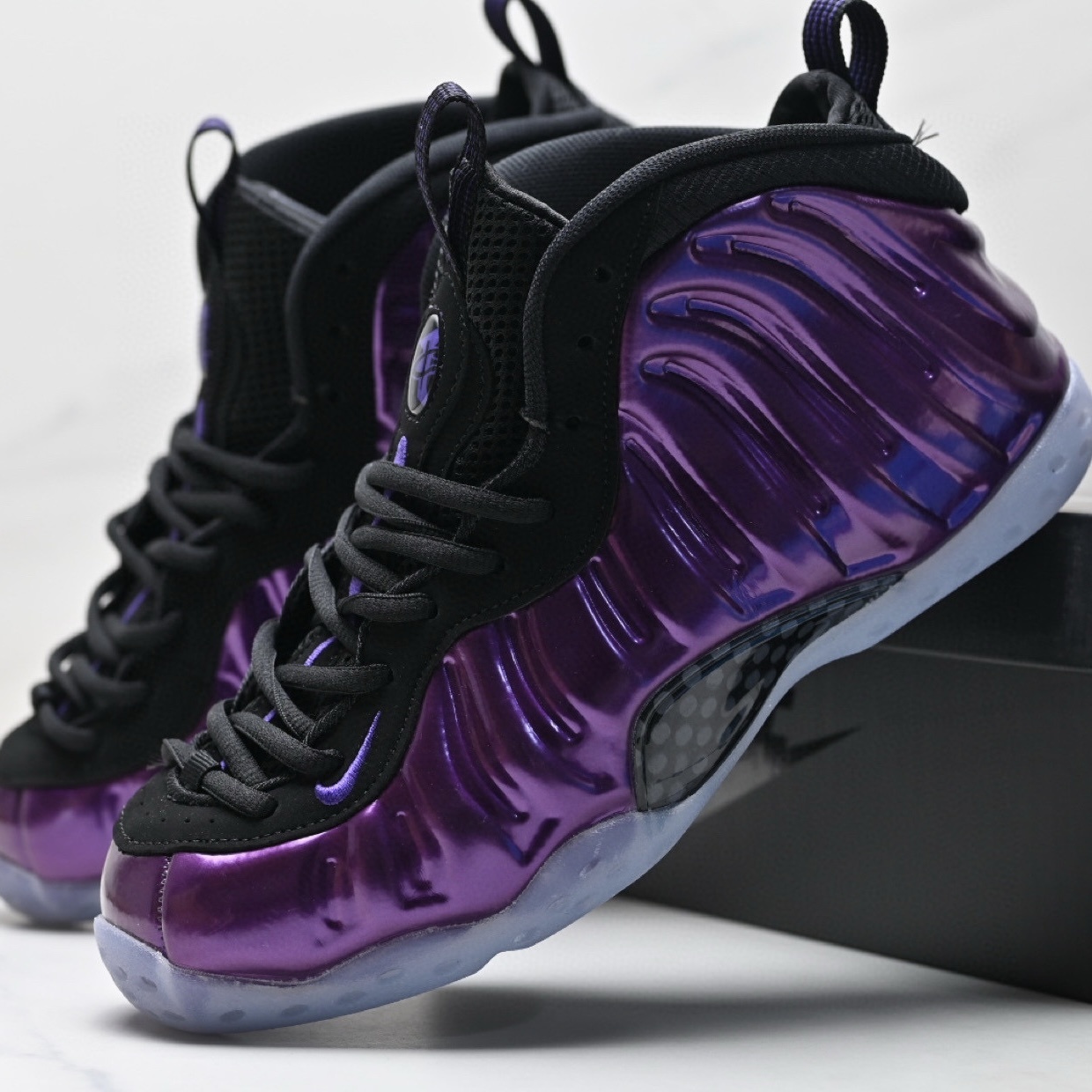 Nike Foamposite One
