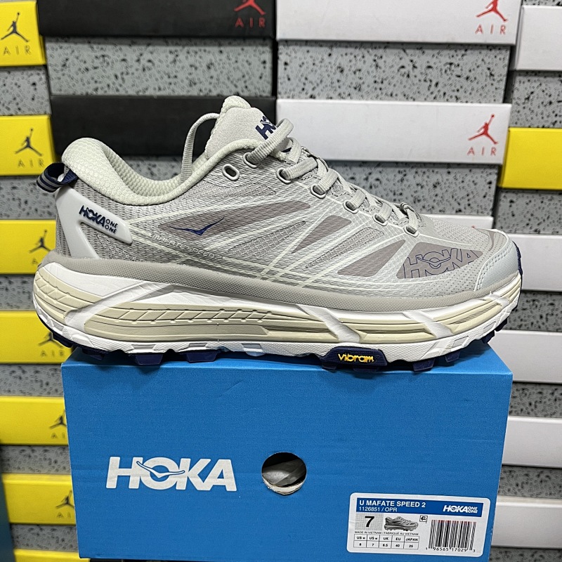 Hoka Mafate Speed 2 Sneakers