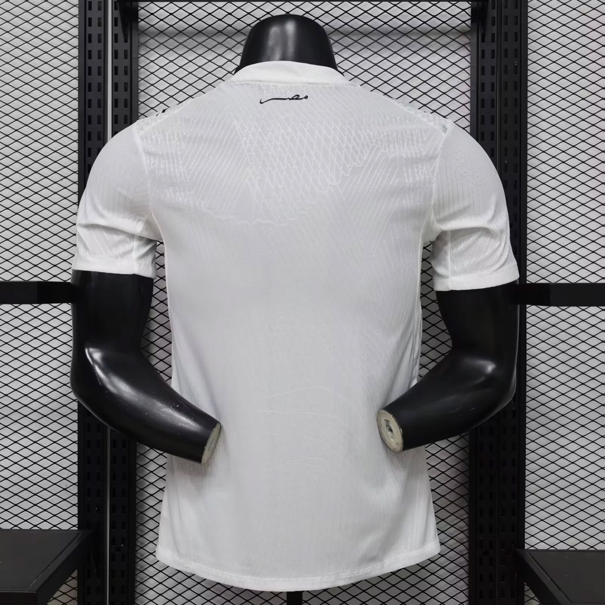 Player Version Egypt 2026/27 Away Jersey S-XXL