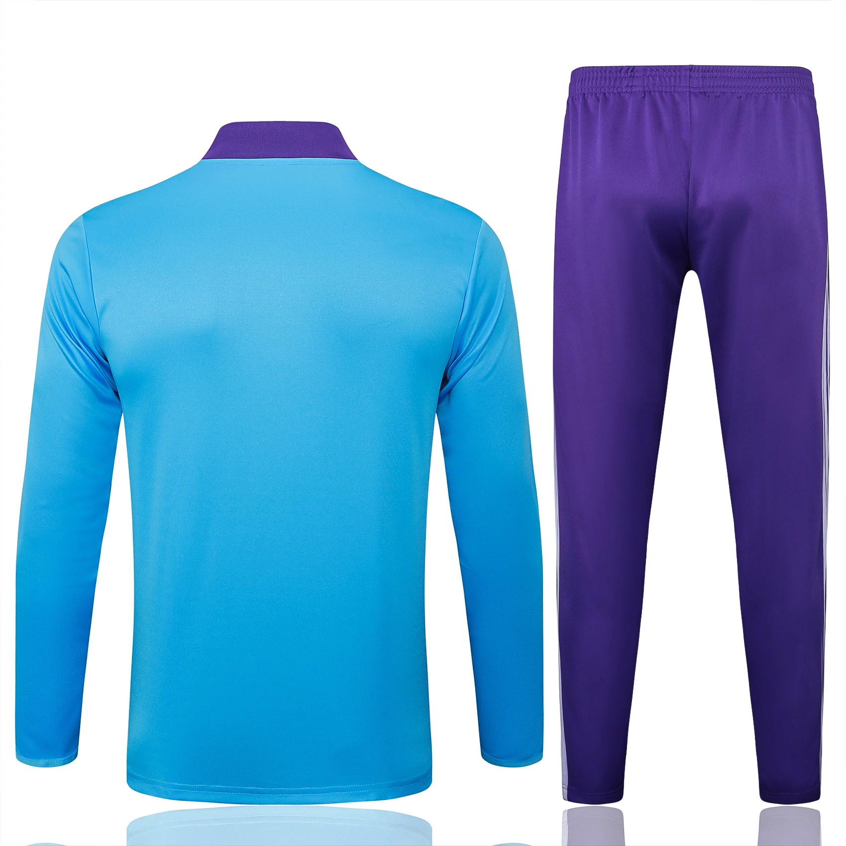 2025/26 Real Madrid Adidas Soccer Jersey Training CX MN
