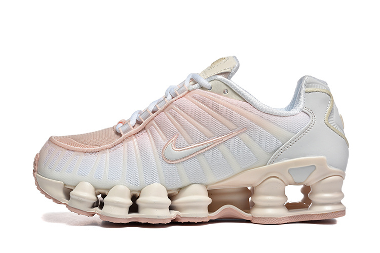Nike-Shox TL