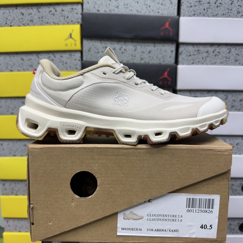 LOEWE x On Cloudventure 2