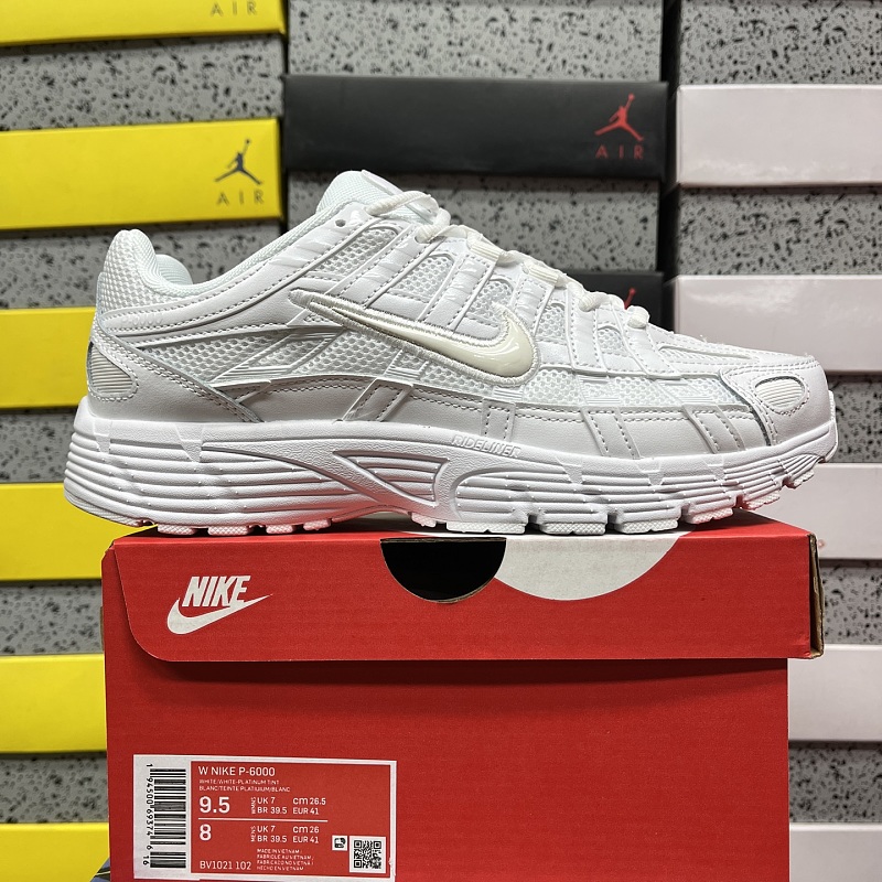 Nike P-6000