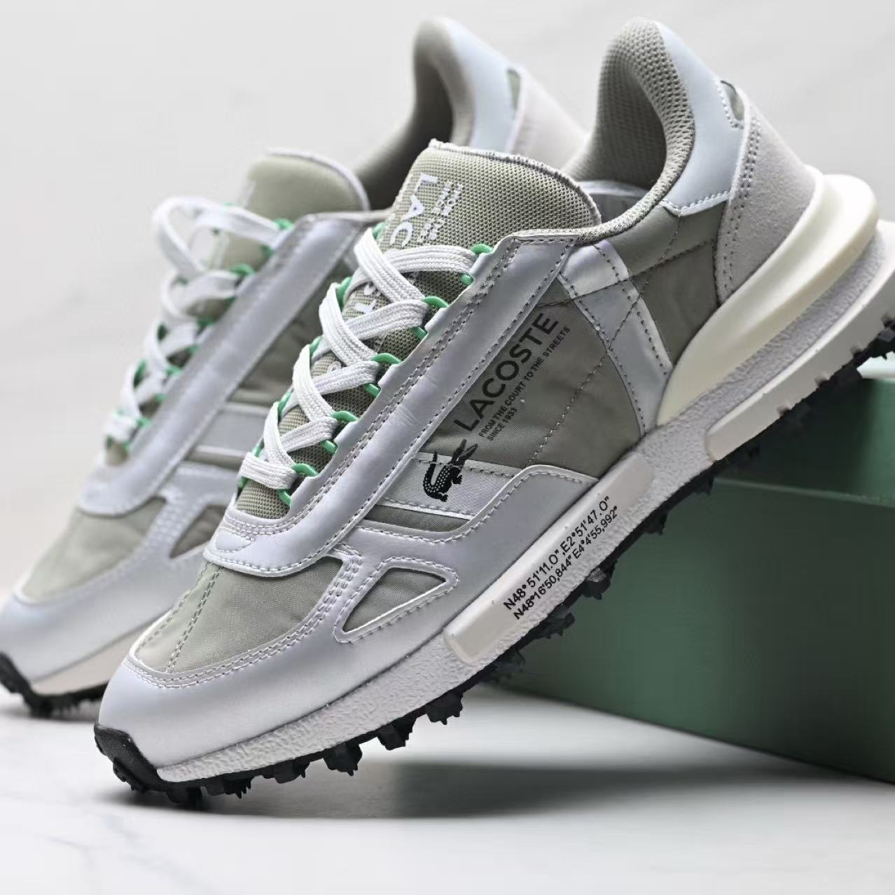 Lacoste Elite Active Sneakers