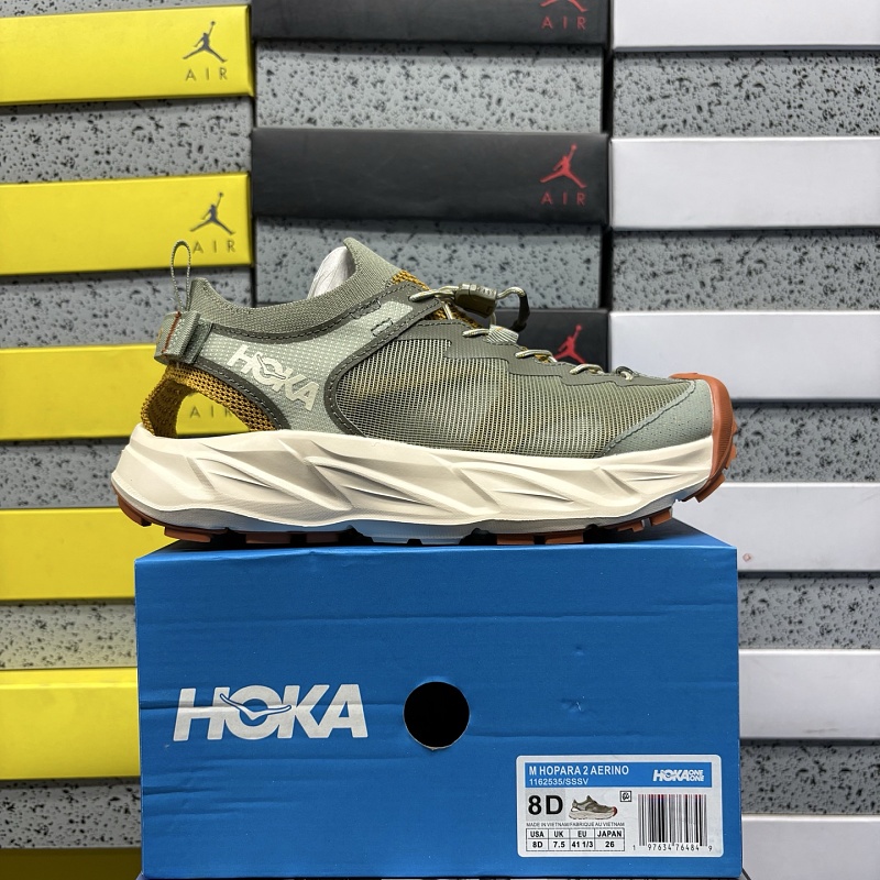 Hoka Hopara 2 Sneakers