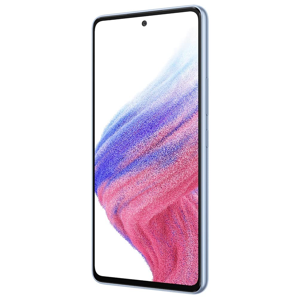 5G Dual SIM, 128 GB 6GB RAM