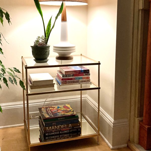 Terrace Nightstand (22