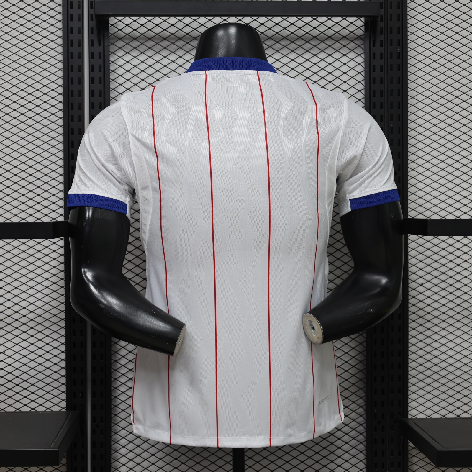 Chelsea Third Jersey Player Version 26/27