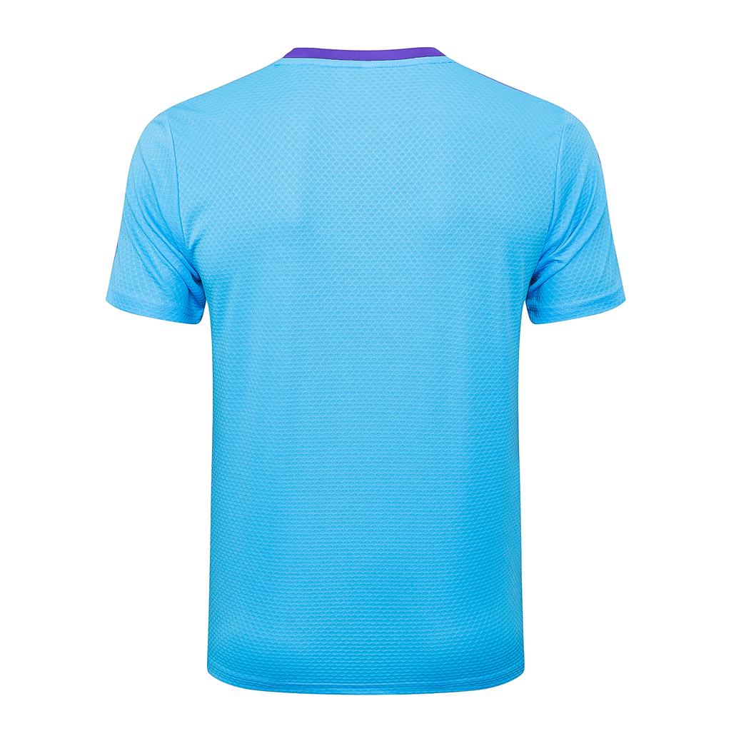 Real Madrid Training Short sleeve Jersey 25/26
