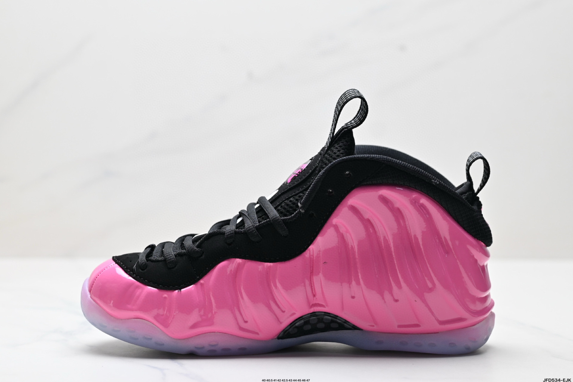 Nike Foamposite One