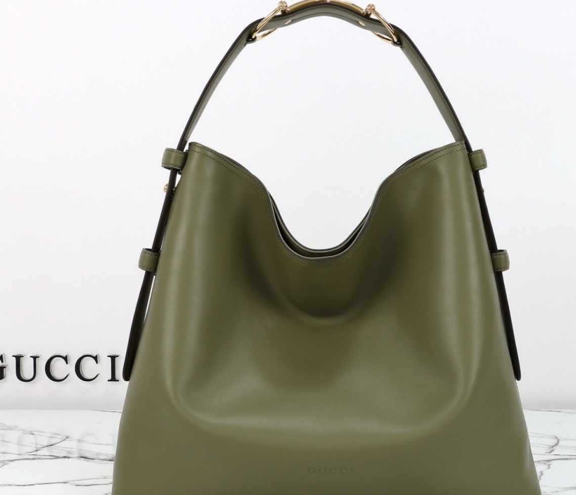 Gucci Horsebit 1955 Bag