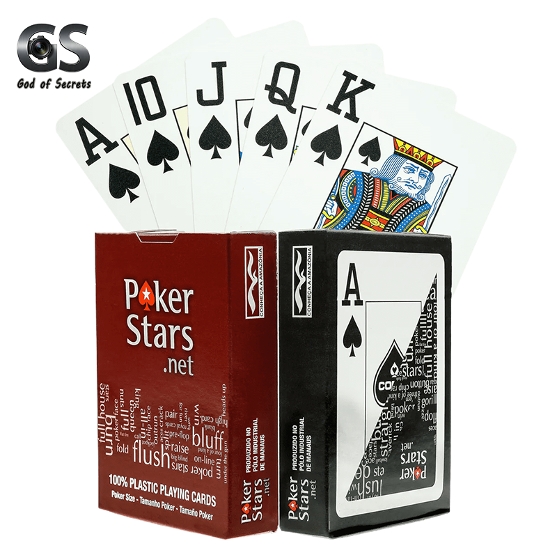 Copag Pokerstars Cheating Cards Poker for Poker Analyzer Iphone