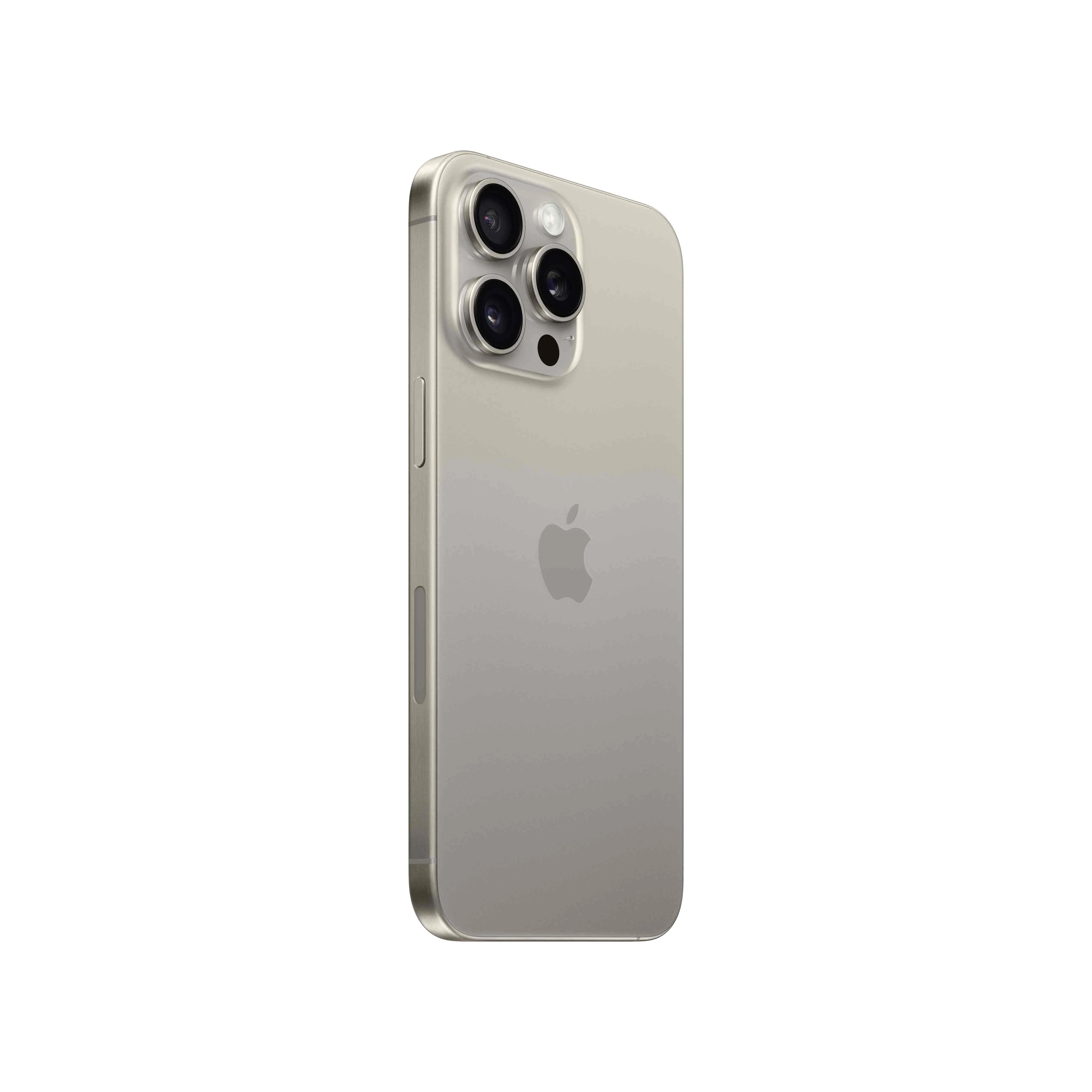 Apple iPhone 15 Pro Max 256GB Natural Titanium