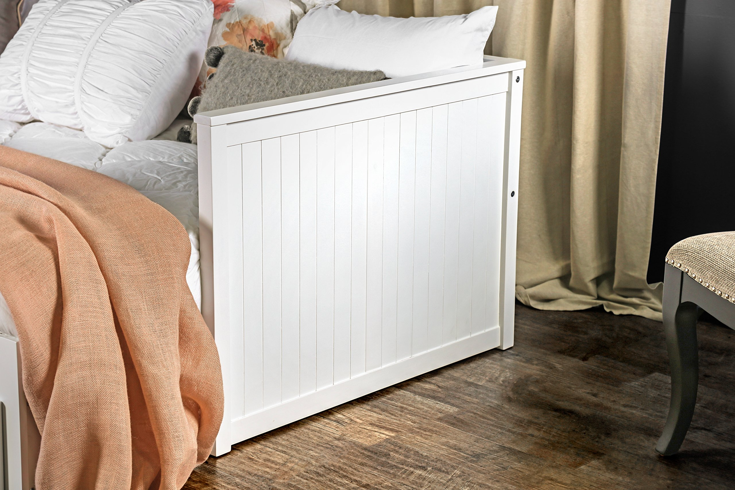 HEMNES Daybed Frame with 3 Drawers