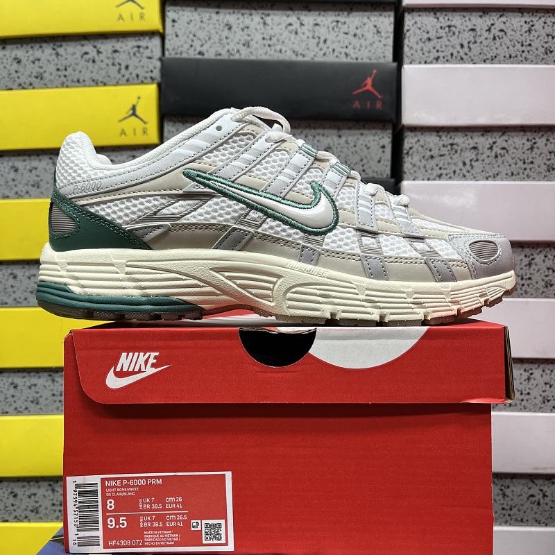 Nike P-6000