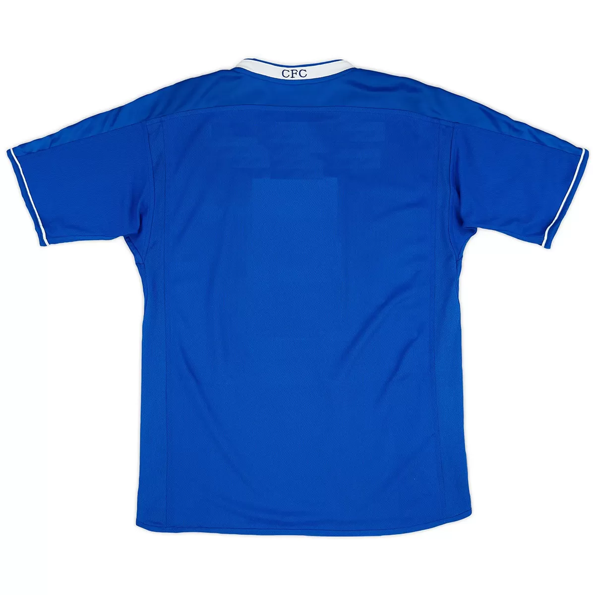 Retro Chelsea Home Jersey 2003/05