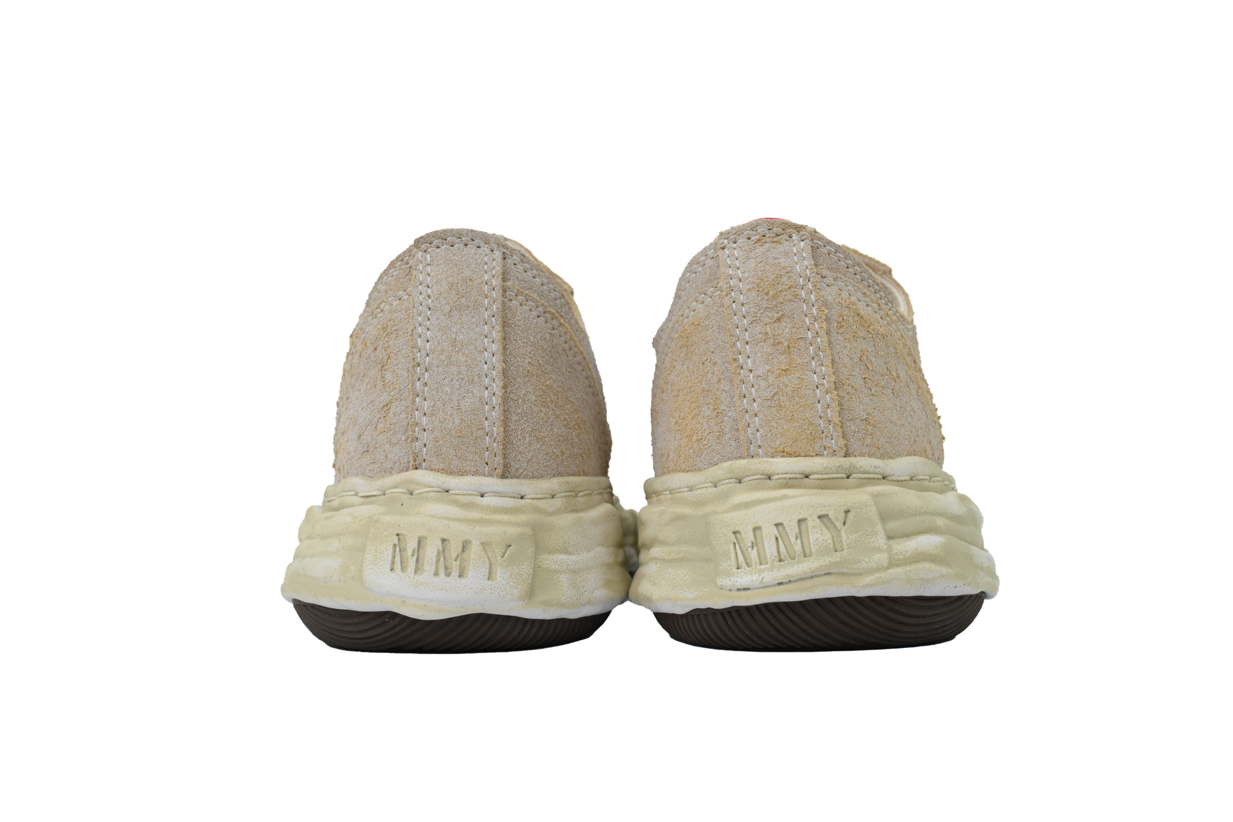 Mihara Yasuhiro Beige NO.813