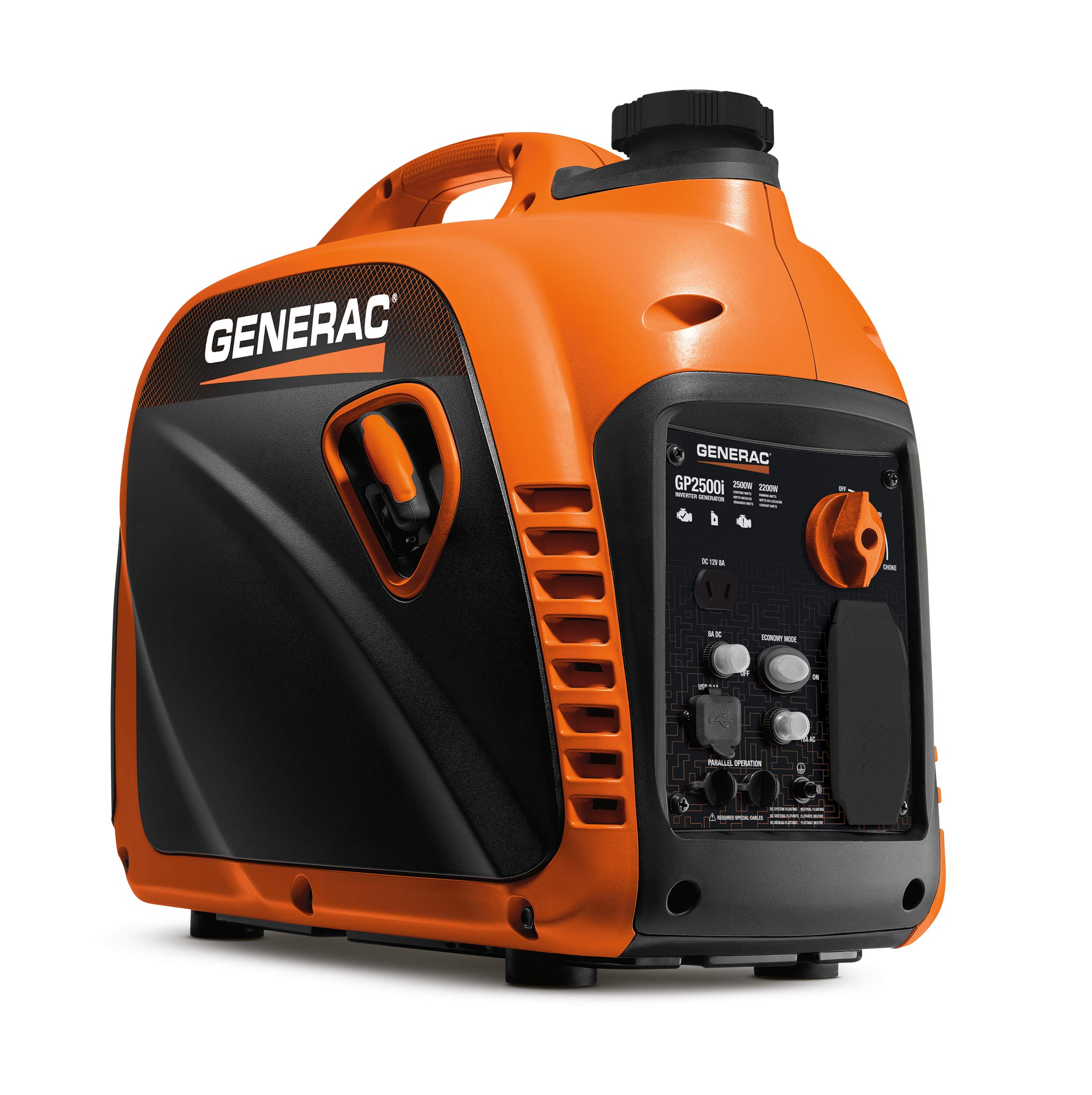 Generac 7127 IQ3500 3