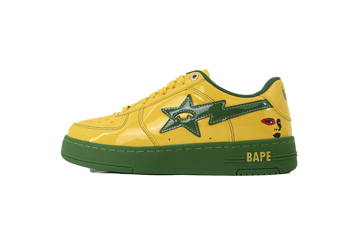 A BATHING APE BAPE Australia 1M23-191-933