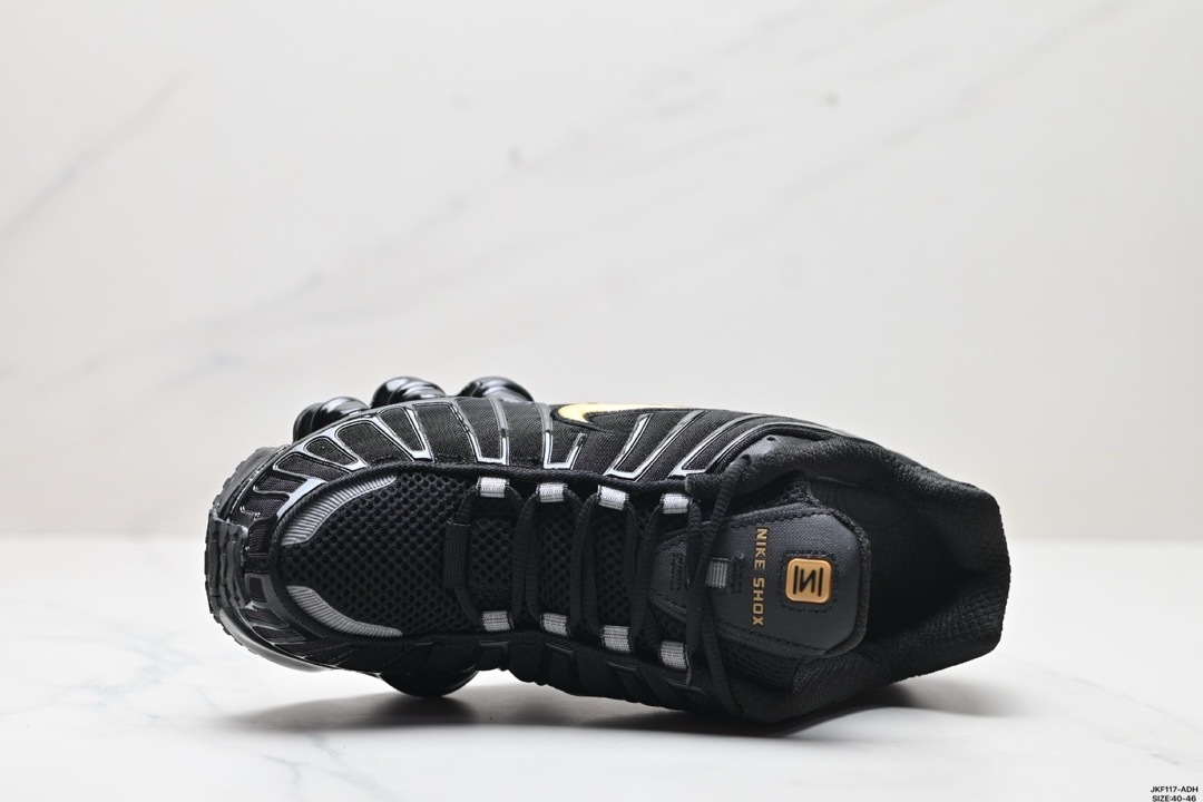 Nike-Shox TL