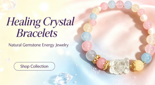 Spiritual Jewelry