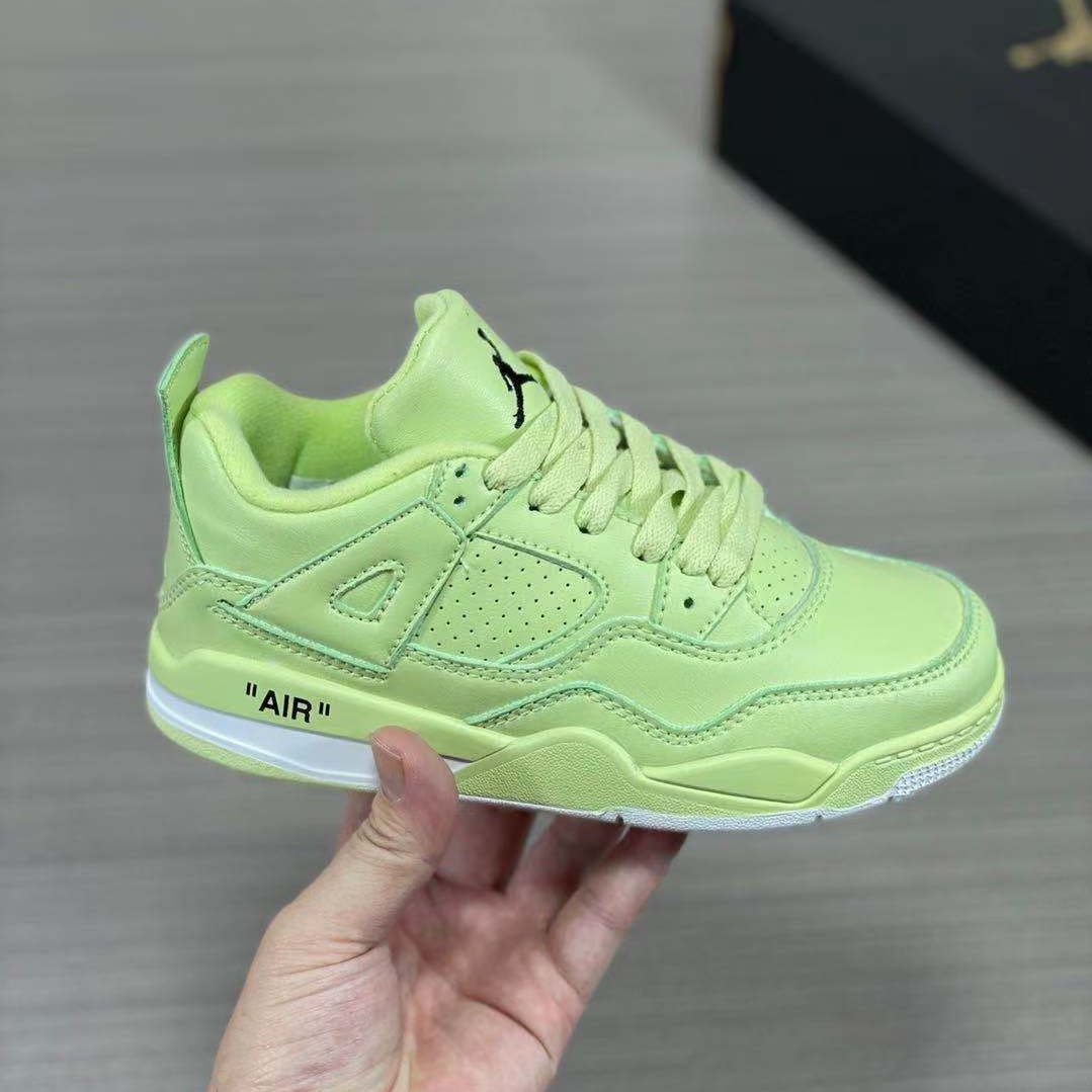 Kids Aj4