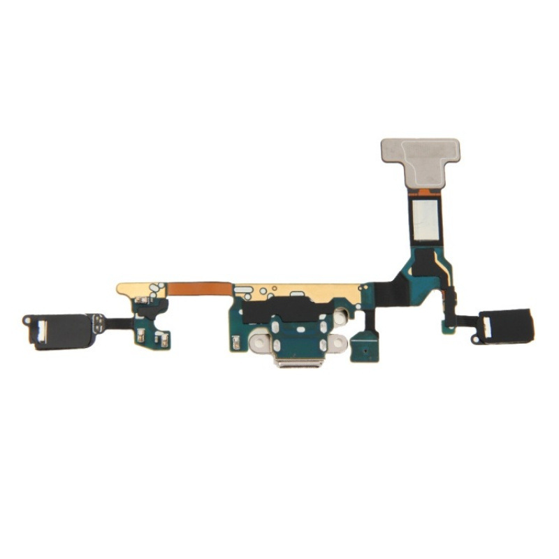 Galaxy S7 Charging Flex Cable - back view