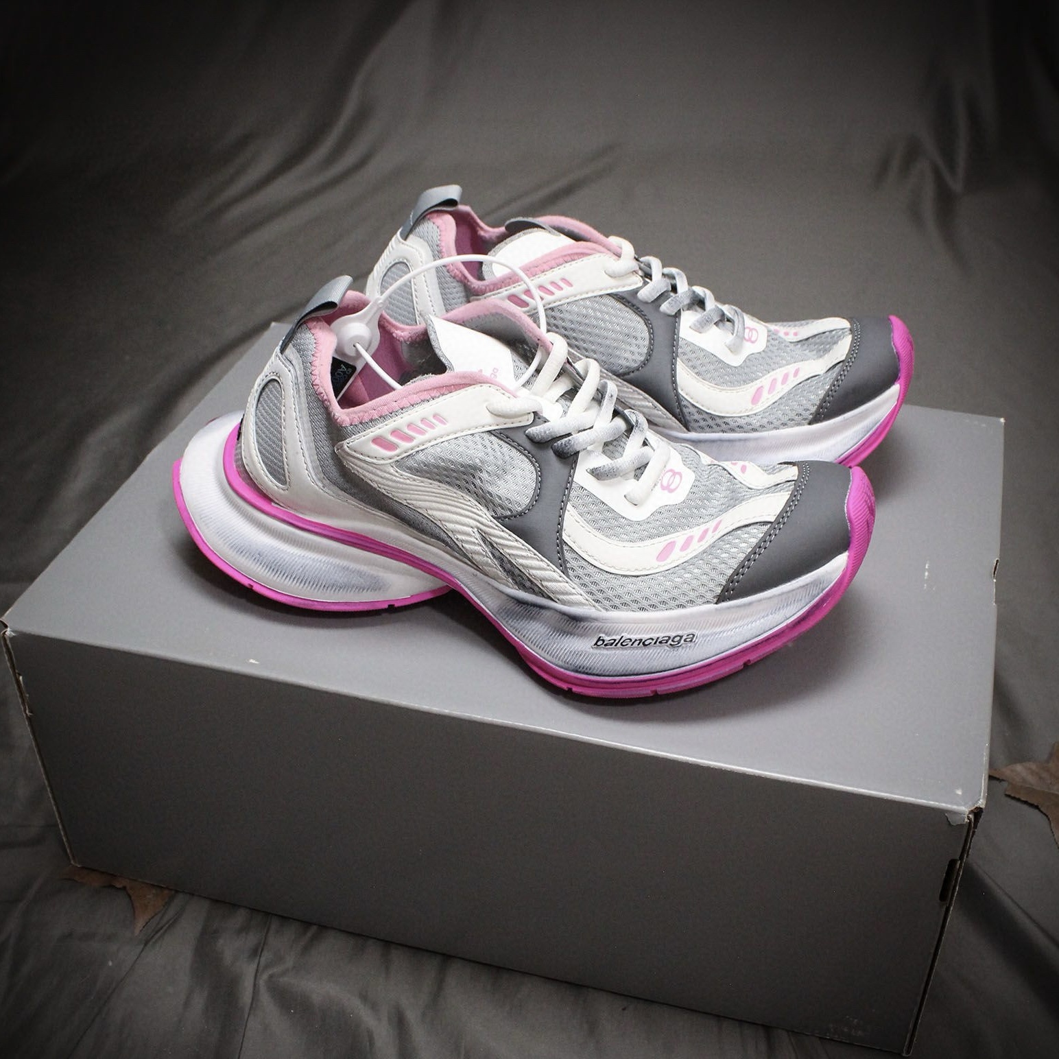 Balenciaga Circuit