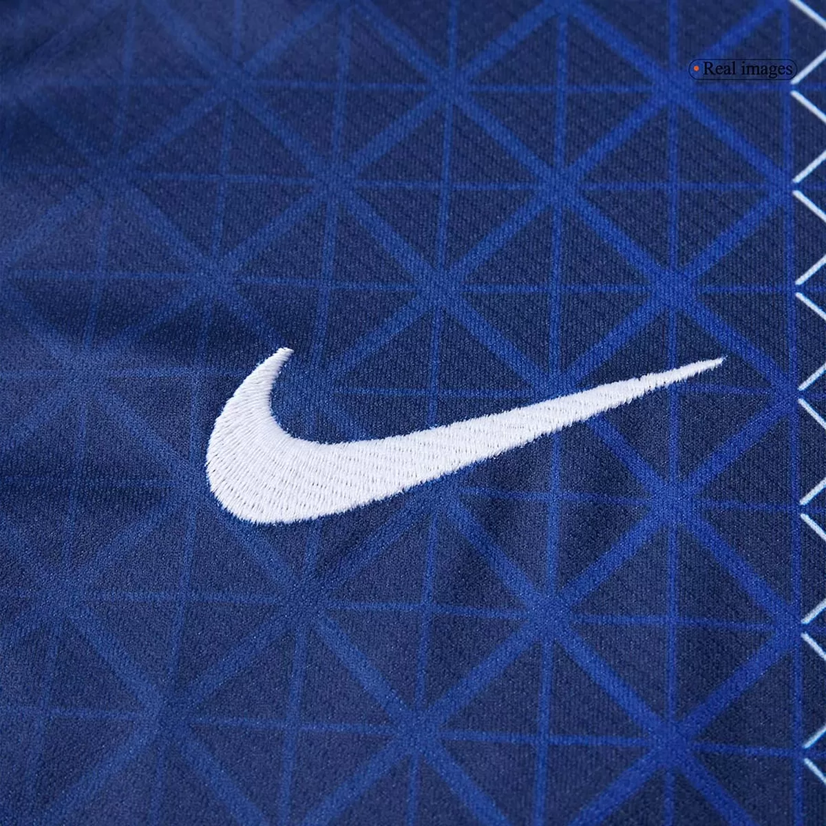 O.DEMBÉLÉ #10 PSG Home Jersey 2025/26