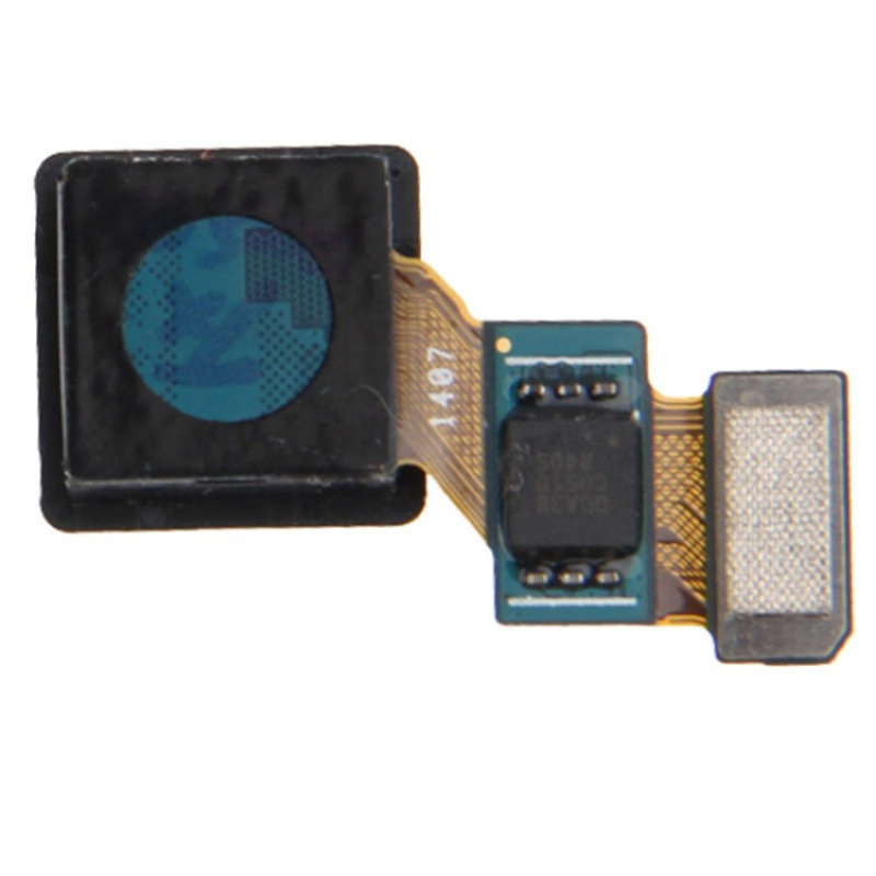 Galaxy S5 Camera Replacement Original - back view