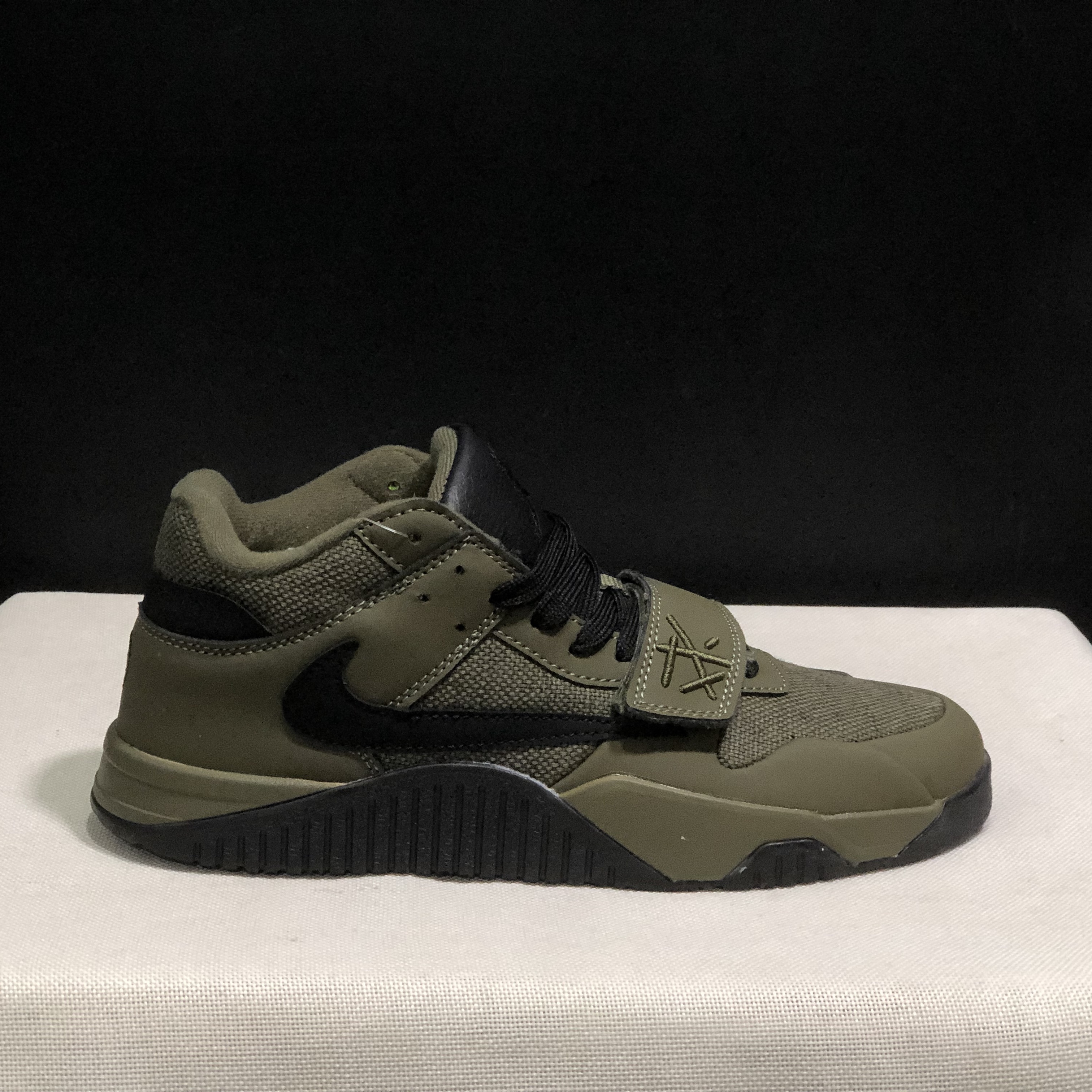 Nike Jumpman Jack