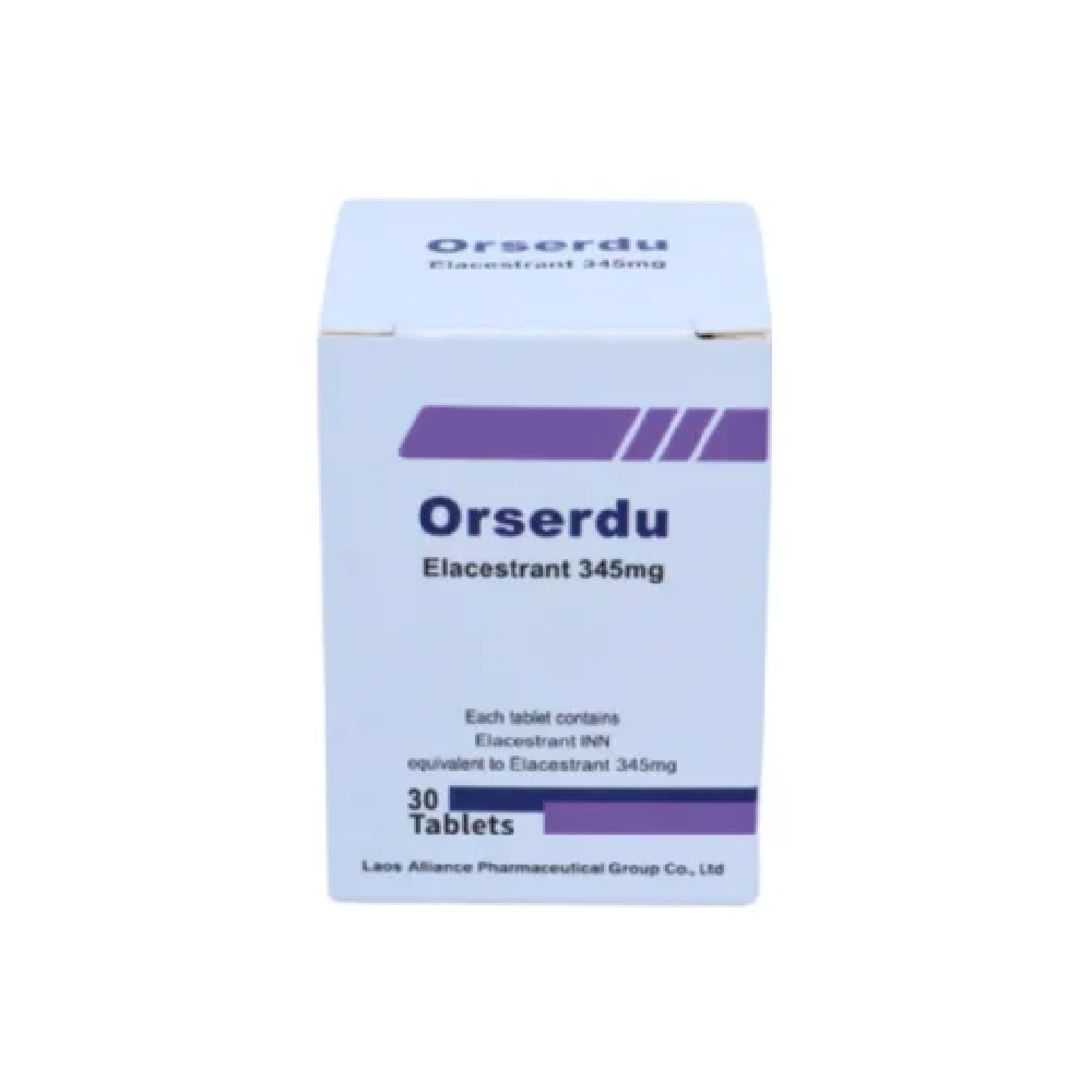ORSERDU