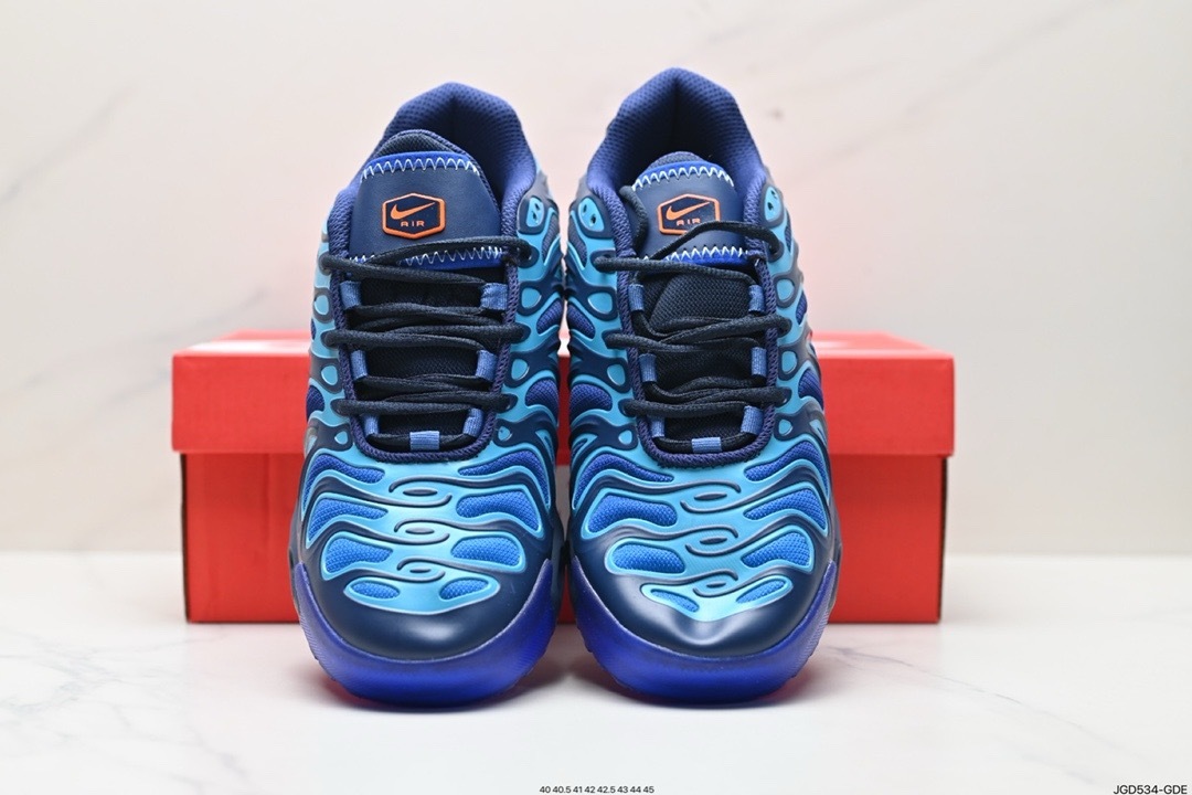 Air Max Plus Drift 87