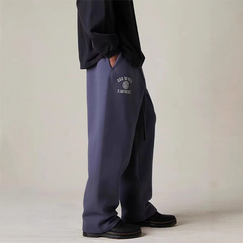 Essentials Pants Navy