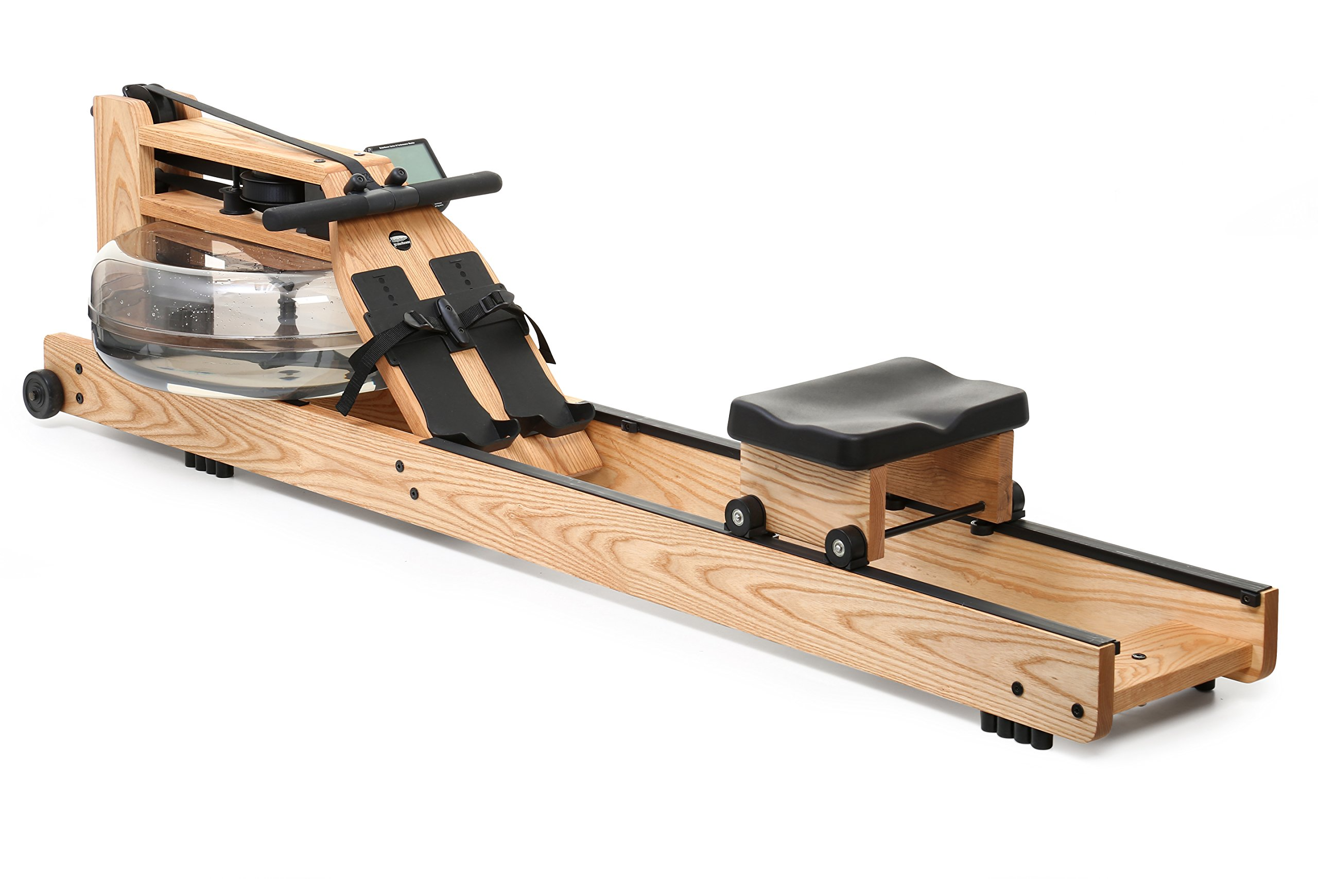 WaterRower Natural Rowing Machine S4