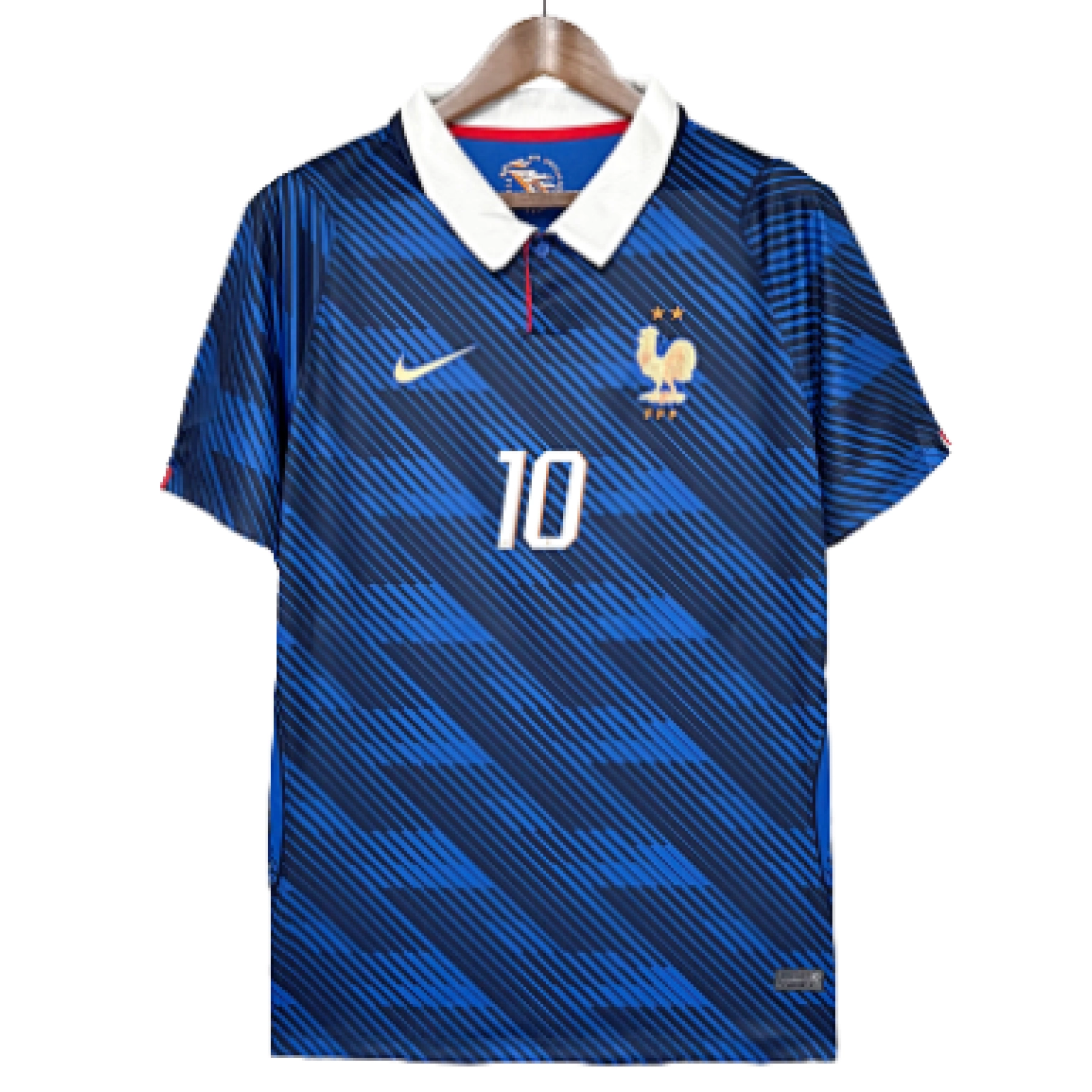 2026 Brazil Away NEYMAR IS