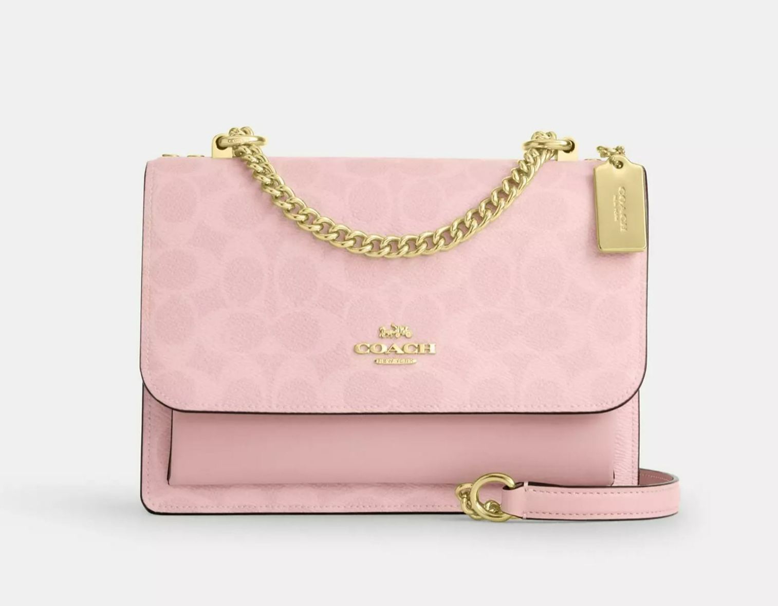 COAthtCH Classic handbags