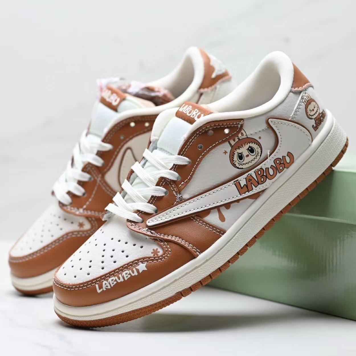 Nike-Kids AJ1