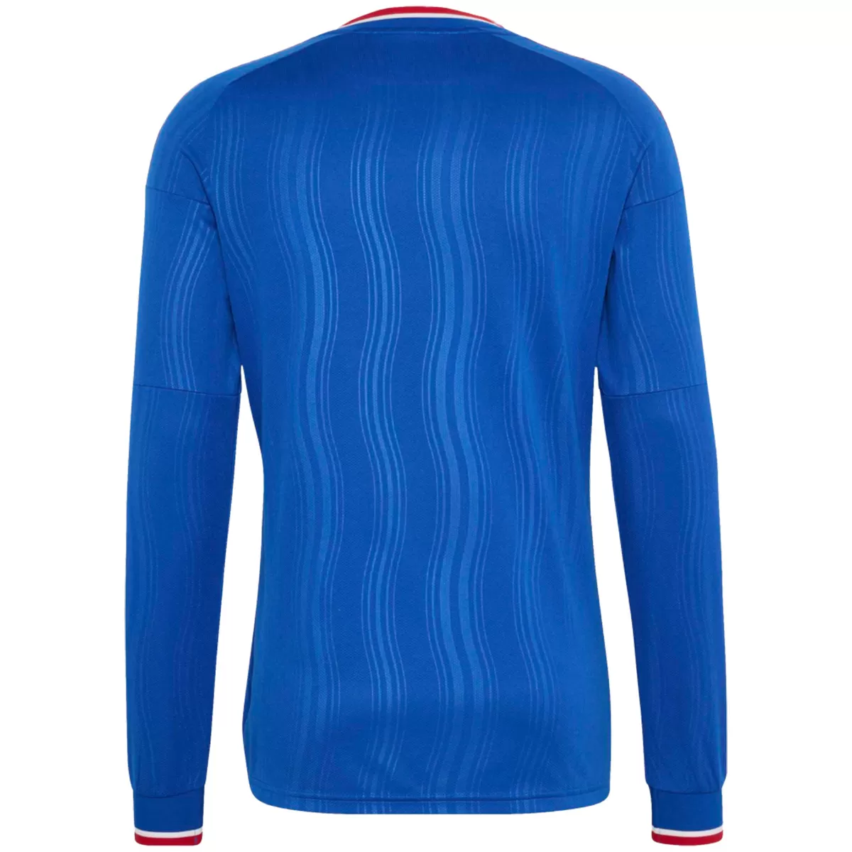 Manchester United Away Long Sleeve Jersey Fan Version 26/27