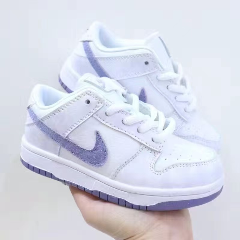Kids Dunk