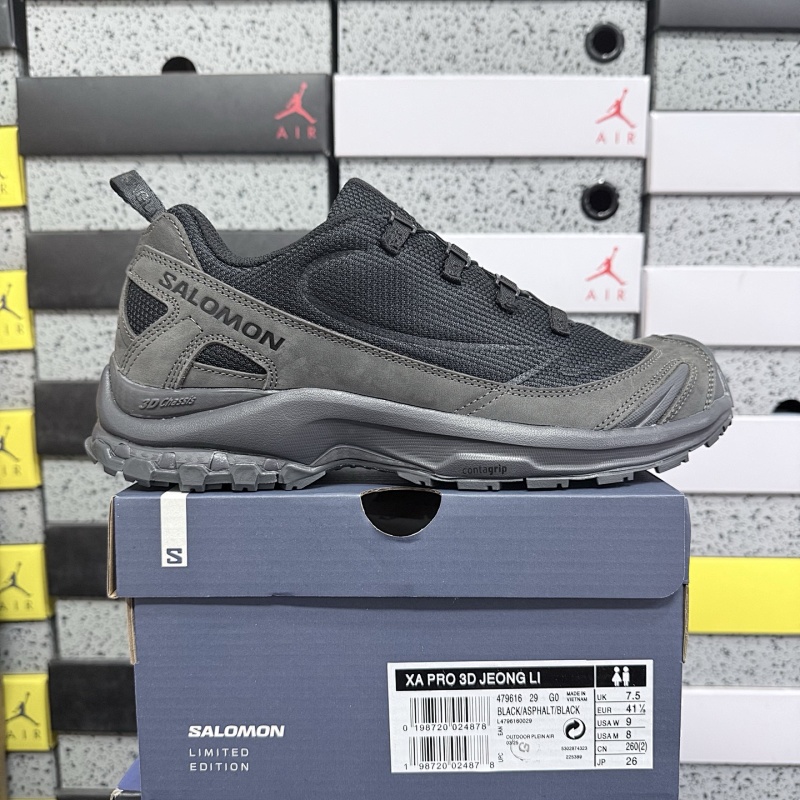 Salomon XA PRO 3D Style O Sneakers