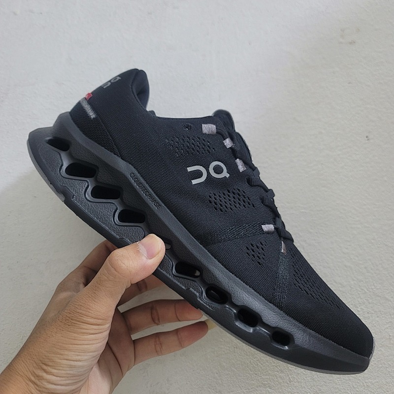 On Cloudsurfer colour options